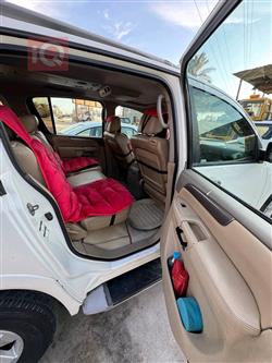 نيسان ارمادا